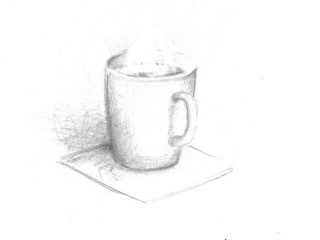 cup